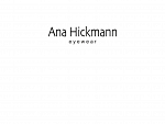 anna hickman