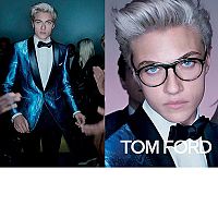 TOM FORD