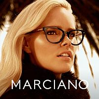 MARCIANO BY GUESS