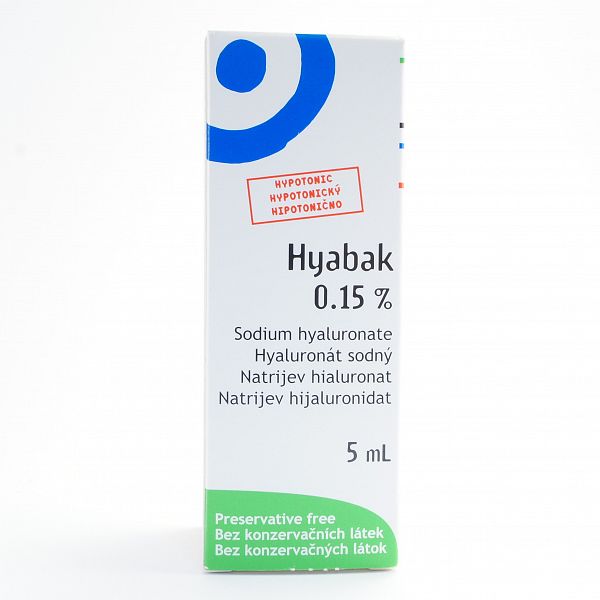 Hyabak