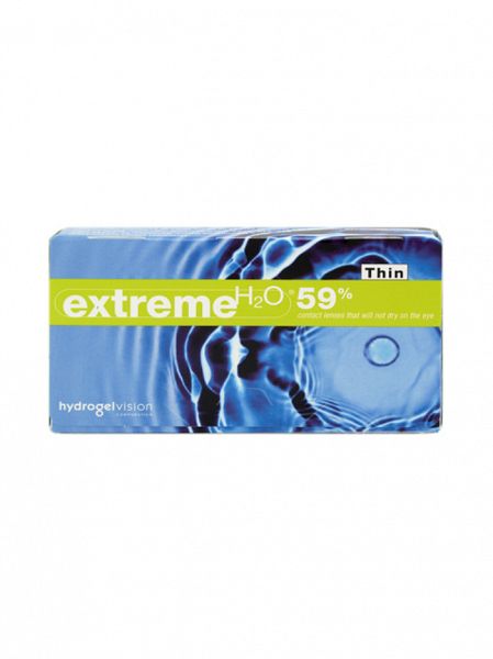 Hydrogelvision-extreme-h2o-THIN