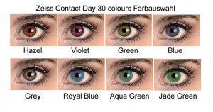 Zeiss-Contact-Day-30-colours-Farbauswahl